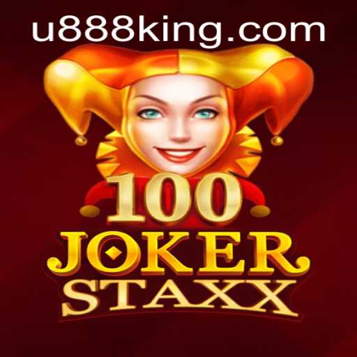 Exploring the World of 100JokerStaxx: A Captivating Casino Experience