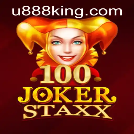 Exploring the World of 100JokerStaxx: A Captivating Casino Experience