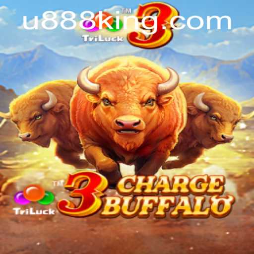 Discovering the Excitement of 3ChargeBuffalo: The New Gaming Sensation