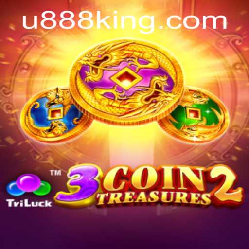 Dive into Adventure with 3CoinTreasures2: Discovering the World of U888