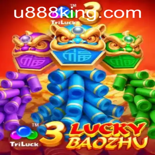 Unveiling the Exciting World of 3LuckyBaozhu