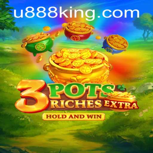 Exploring 3potsExtra: A Comprehensive Guide to the Game Taking the World by Storm