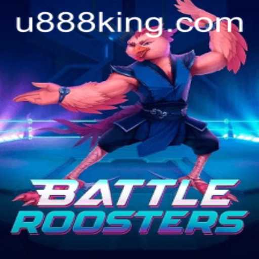 BattleRoosters: A Unique Gaming Experience with Competitive Thrills