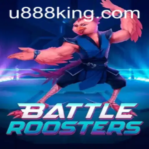 BattleRoosters: A Unique Gaming Experience with Competitive Thrills