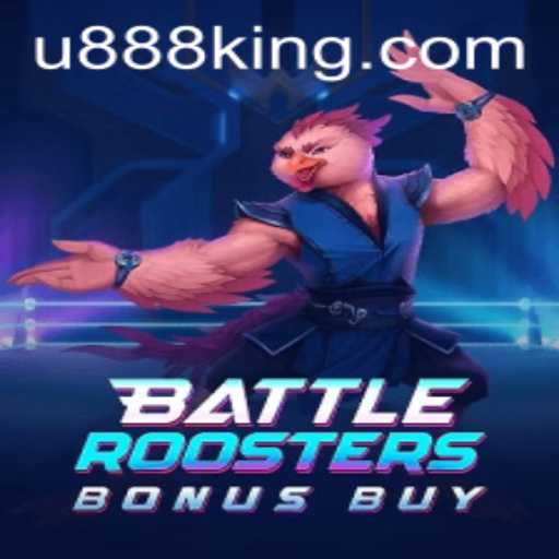 Experience the Excitement of BattleRoostersBonusBuy
