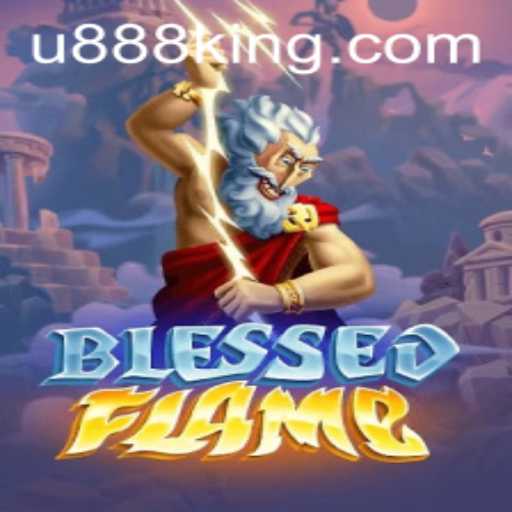 Exploring the Enchanting World of BlessedFlame: The Game of Strategy and Mystique