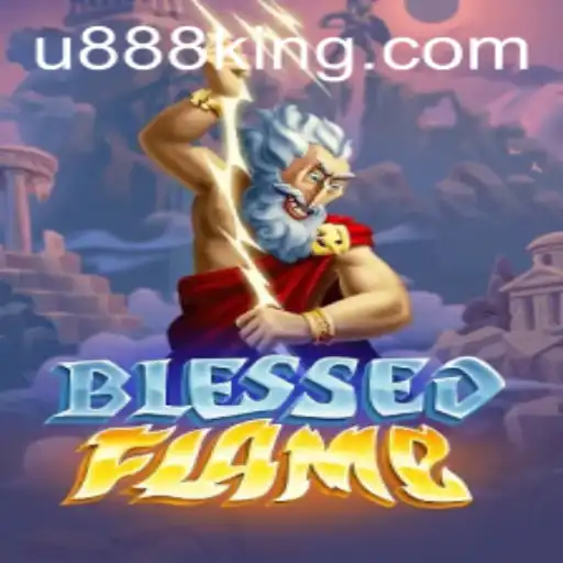 Exploring the Enchanting World of BlessedFlame: The Game of Strategy and Mystique