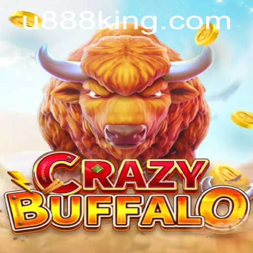 Exploring the Thrills of CRAZYBUFFALO: A Game of Strategy and Chance with U888