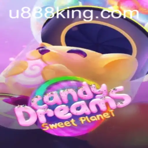 Discover the Enchanting World of CandyDreams with U888