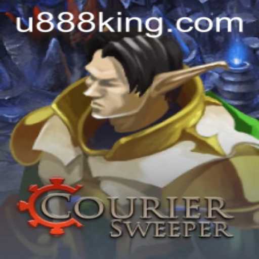 CourierSweeper: Unpacking the Latest Gaming Sensation with U888