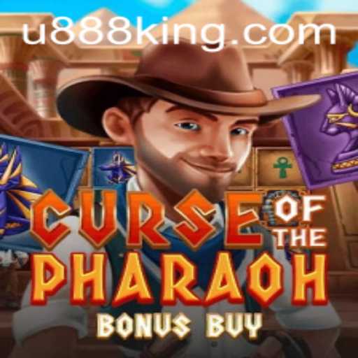 Exploring CurseofthePharaohBonusBuy: A Journey Through Ancient Egypt with U888