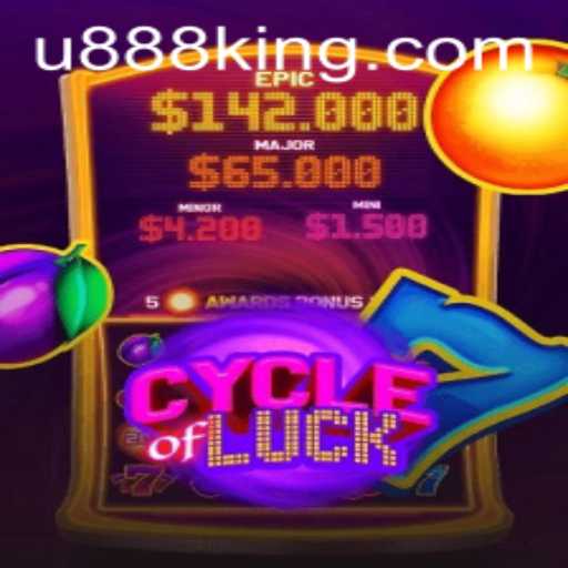 Cycle of Luck: An In-Depth Look at the Thrilling Game with U888