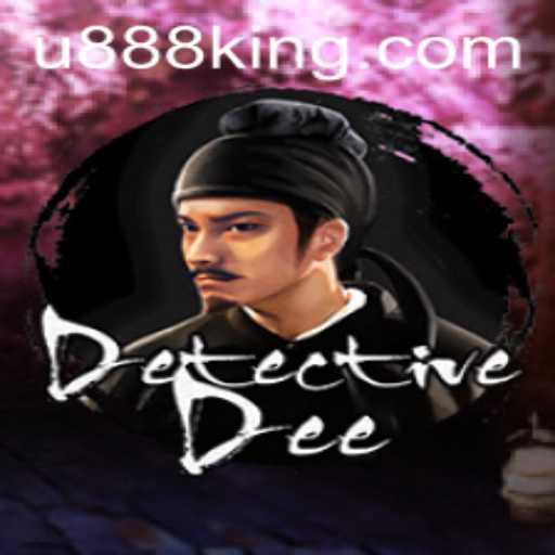 The Intriguing World of Detective Dee