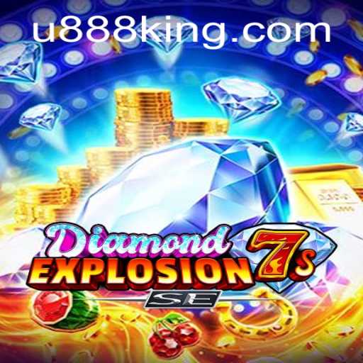 Exploring DiamondExplosion7sSE: A Thrilling Casino Game Experience