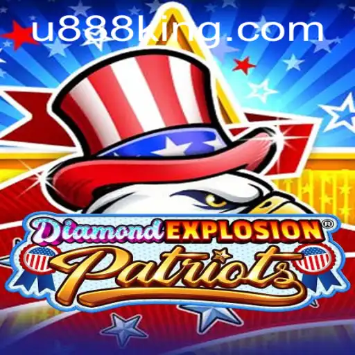 Exploring the Thrilling World of DiamondExplosionPatriots: A Game of Strategy and Adventure