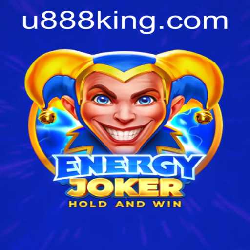 Exploring 'EnergyJoker': A New Wave in Gaming with U888