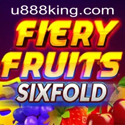 FieryFruitsSixFold: An Exciting Blend of Strategy and Entertainment