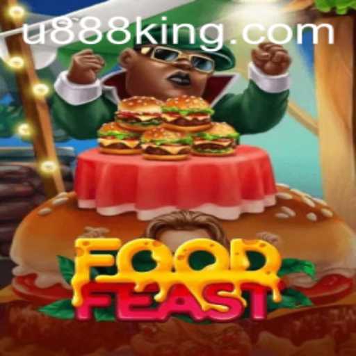 Unleashing Culinary Creativity in FoodFeast