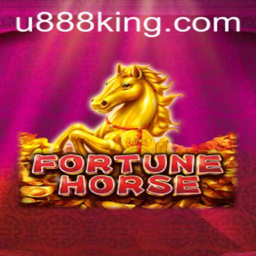 Exploring FortuneHorse: A Modern Take on Equestrian Gaming with U888