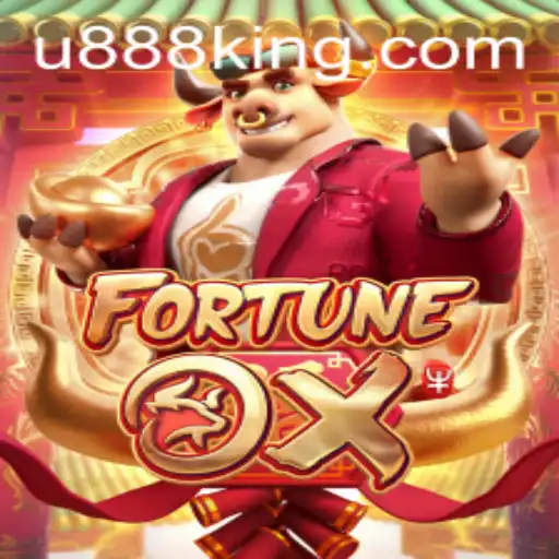 Discover the Exciting World of FortuneOx Game with U888