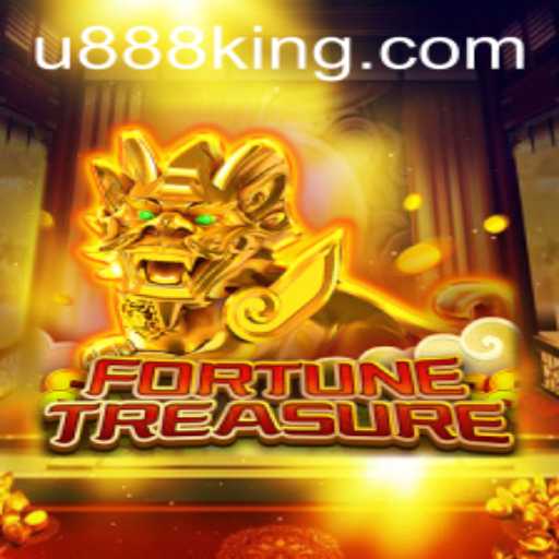 Exploring the Exciting World of FortuneTreasure with U888