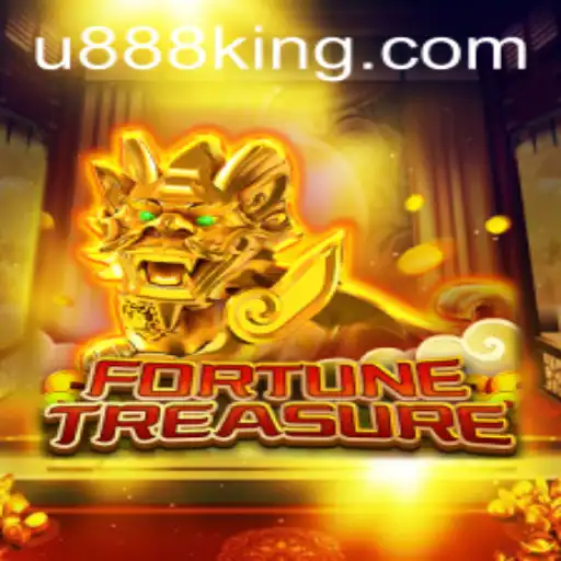 Exploring the Exciting World of FortuneTreasure with U888