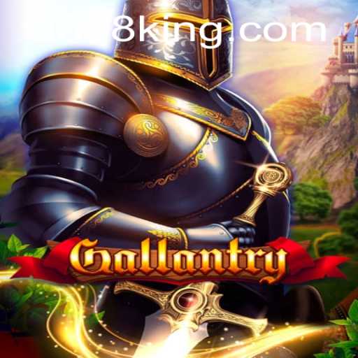 Gallantry: A New Dimension in Gaming with U888