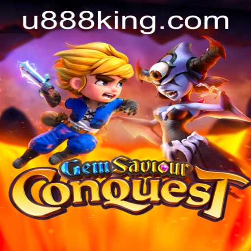 GemSaviourConquest: The Adventure Awaits