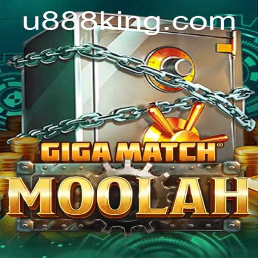 Unveiling GigaMatchMoolah: The Ultimate Gaming Experience