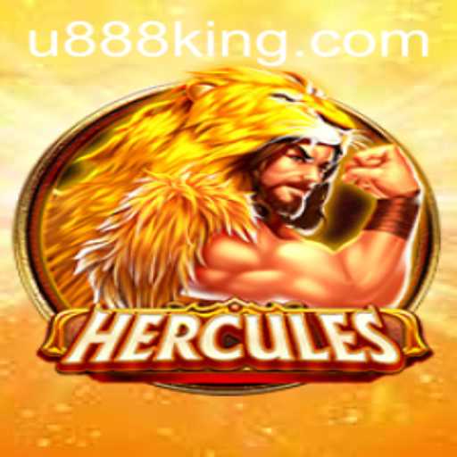 Exploring the Adventure of the Game Hercules: Enter the World of U888