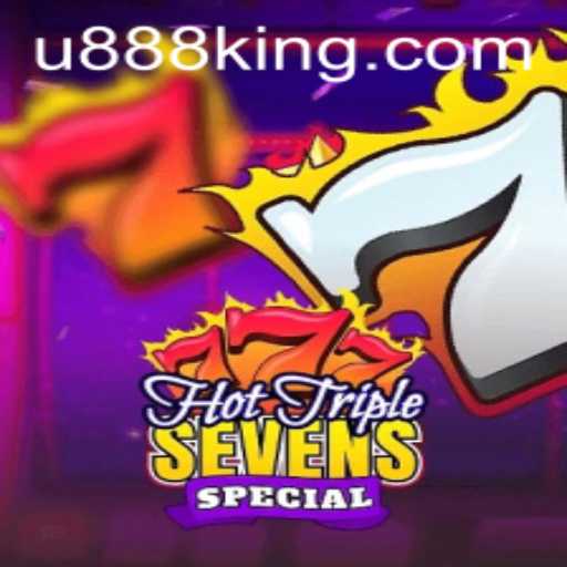 Exploring HotTripleSevensSpecial: A Captivating Casino Game