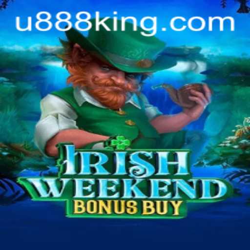 Discover the Thrills of IrishWeekendBonusBuy: A Game Like No Other