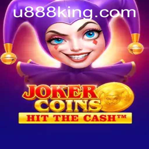 Exploring the Thrilling World of JokerCoins and the Exciting Role of U888 in Online Gaming