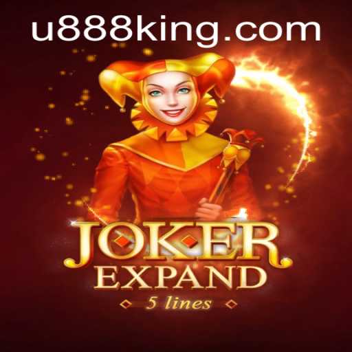 Unveiling JokerExpand: A New Dimension in Gaming with U888