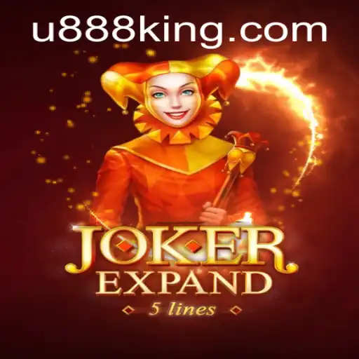Unveiling JokerExpand: A New Dimension in Gaming with U888