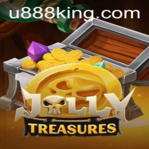 Discover the Thrills of JollyTreasures with U888