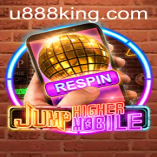 JumpHigherMobile: Elevate Your Gaming Experience with U888