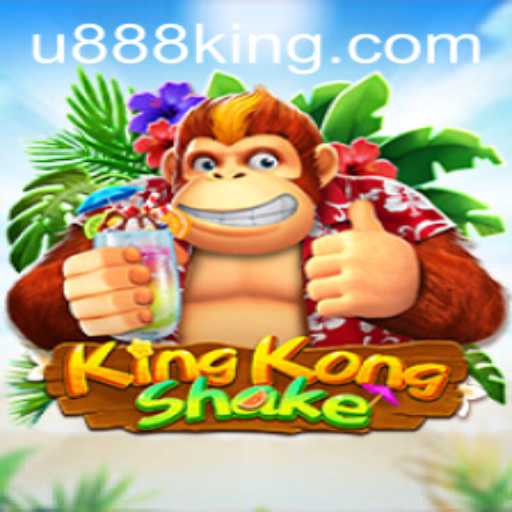 KingKongShake: The Thrilling World of Interactive Gaming