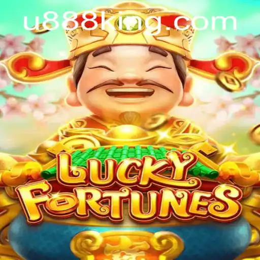 Discover the Thrills of LUCKYFORTUNES: Your Guide to the Game