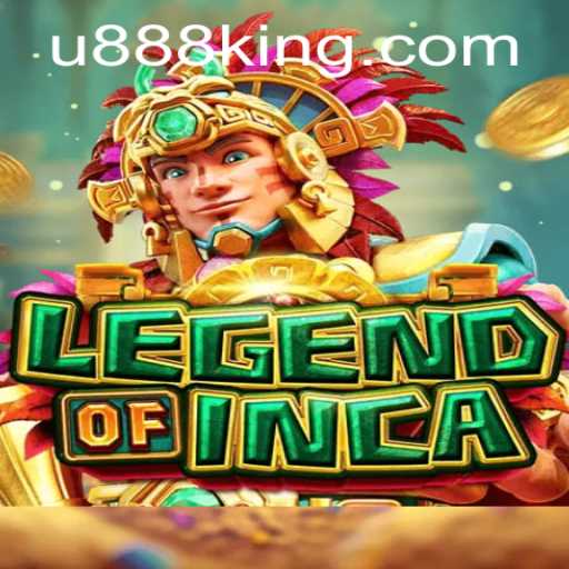 The Immersive World of LegendofInca