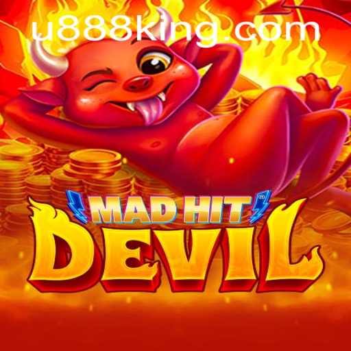 MadHitDevil: An Electrifying Gaming Experience