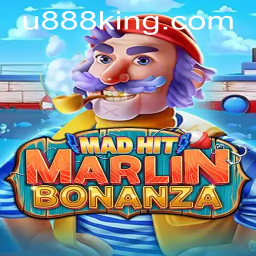 Discover the Exciting World of MadHitMarlinBonanza: A Premier Gaming Experience