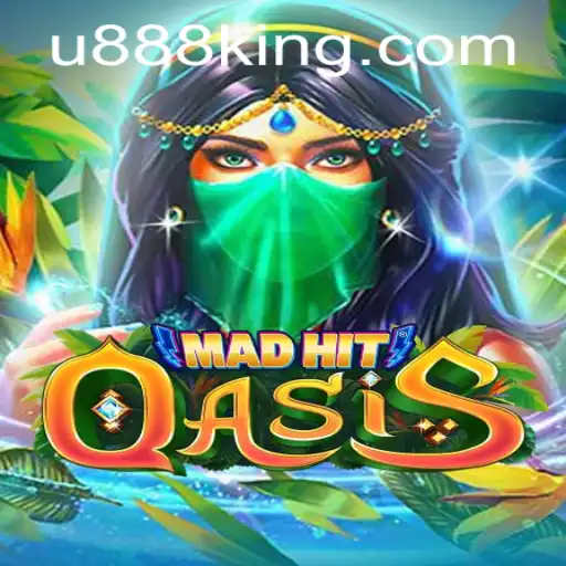 Discovering MadHitOasis: A Thrilling New Gaming Adventure