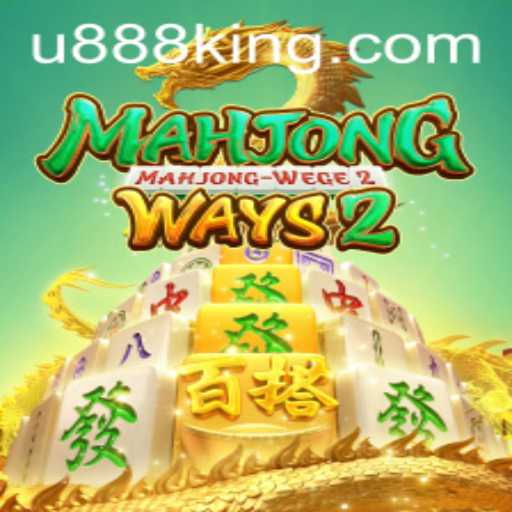 Unveiling MahjongWays2: A Strategic Adventure with U888