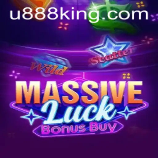 MassiveLuckBonusBuy: A New Era of Gaming Strategy and Entertainment