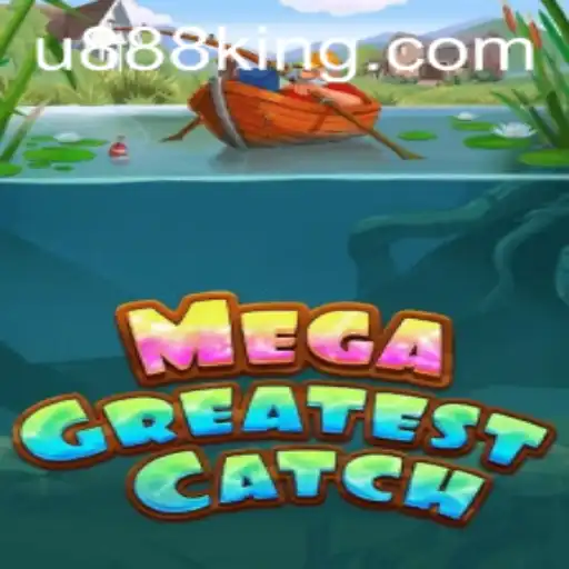 MegaGreatestCatch: Dive into the Adventure of a Lifetime