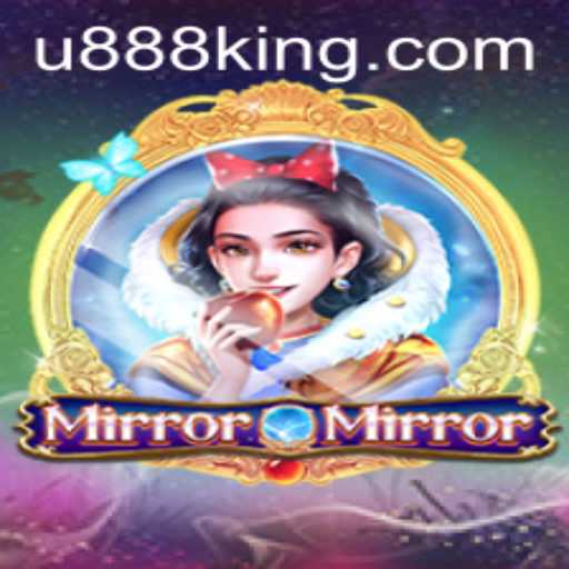 Mirror Mirror Game U888