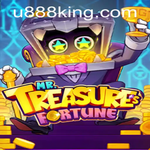 Discover the Enchantment of MrTreasuresFortune: A Game of Adventure and Strategy