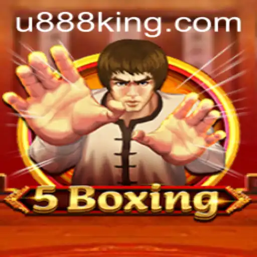 Discover the Thrilling World of 5Boxing: A Game Revolutionized by U888