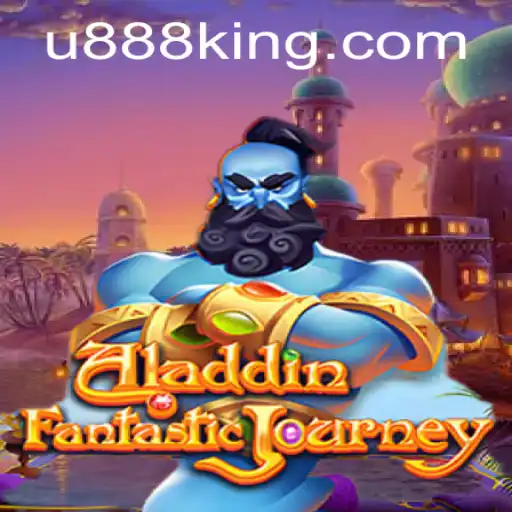 Aladdin: A Magical Journey Through the Sands of Time